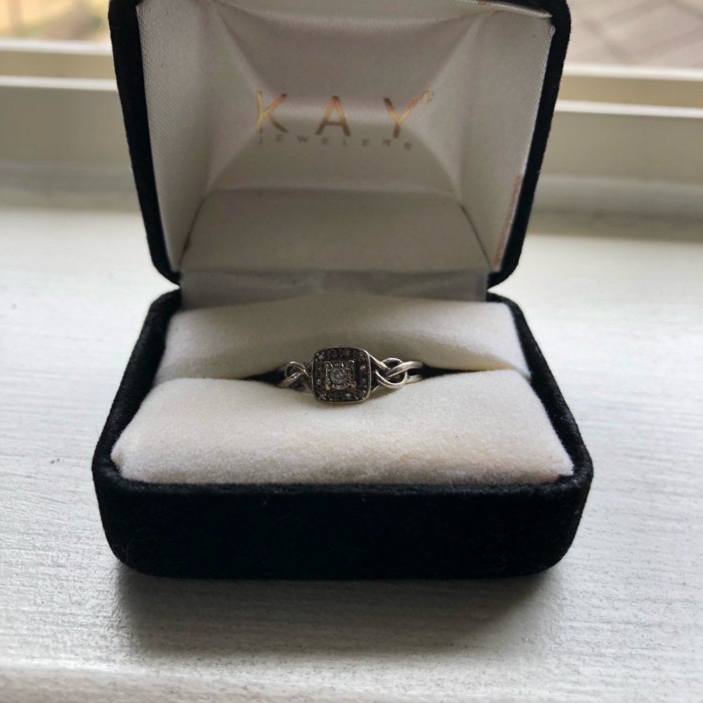 Kay Jewelers Ring